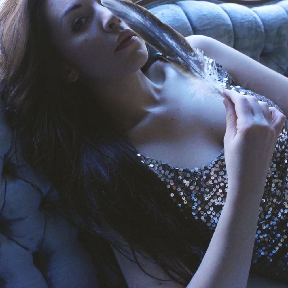 Meet your Posher, Desiree